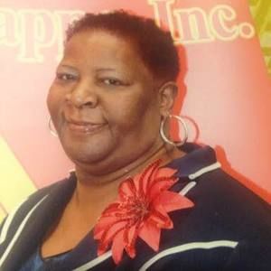 Meet your Posher, Shirley